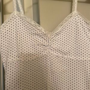 Brand new. Never worn